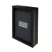 FixtureDisplays® 3-Digit Counter LED Display Box Branding Marketing Box Sales Event Sport Counter 21429-1
